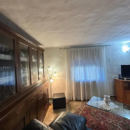 Casa Grace Apartment Telti