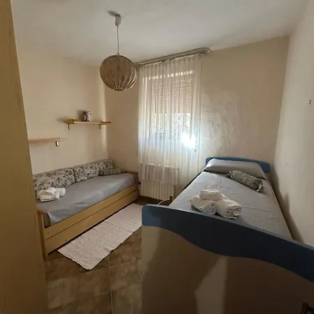 Casa Grace Apartment *