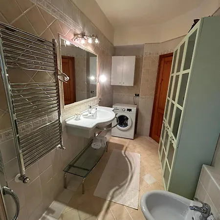 Apartment Casa Grace *