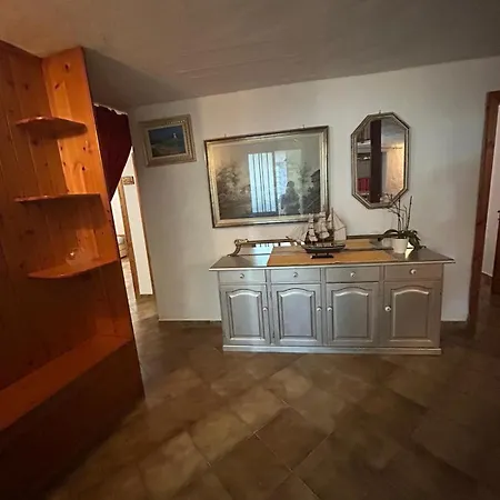 Casa Grace Apartment