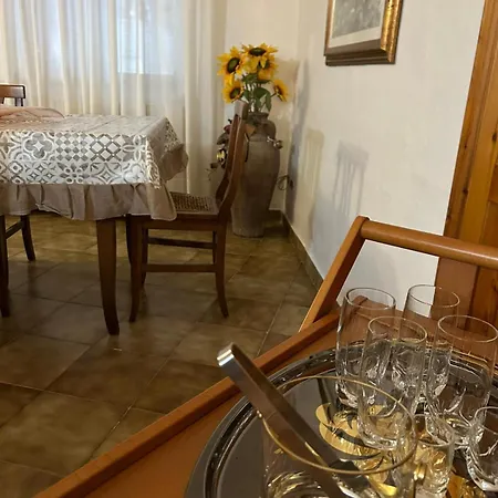 Casa Grace Apartment *