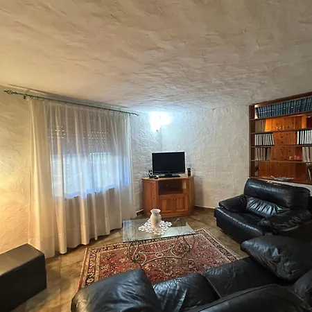 Casa Grace Apartamento *