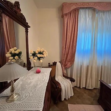 Casa Grace * Telti