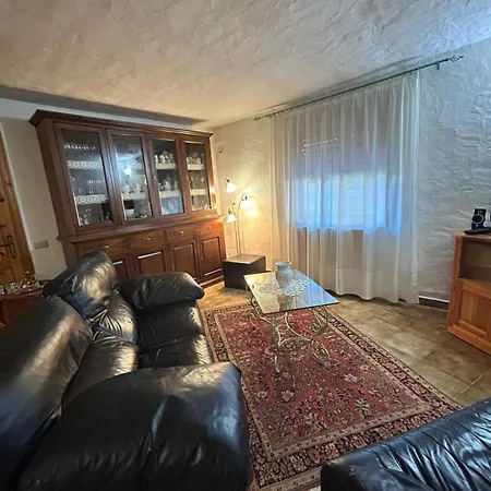 Apartmán Casa Grace Telti