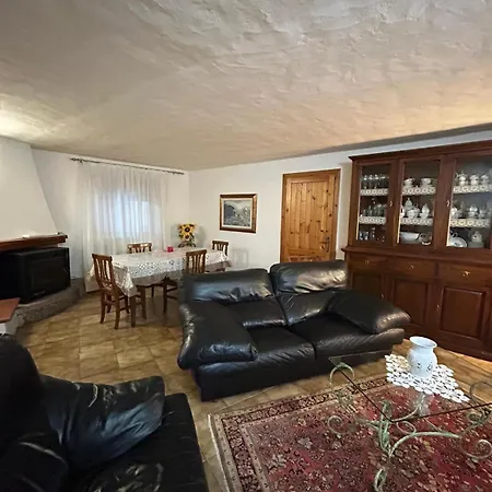 Casa Grace Telti