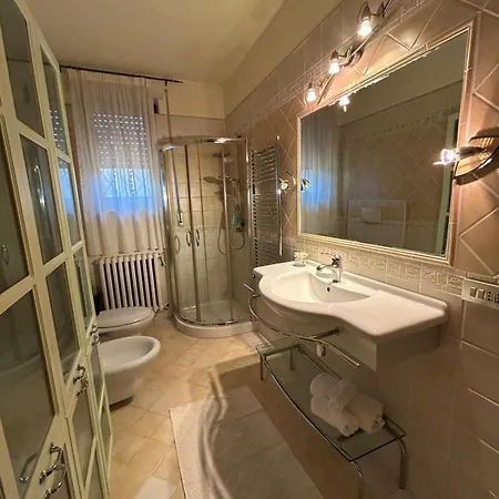 Casa Grace Apartamento *