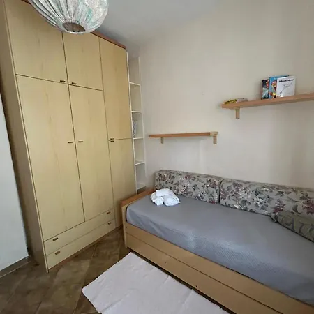 Apartmán Casa Grace Telti
