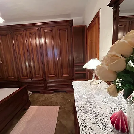 Casa Grace Telti