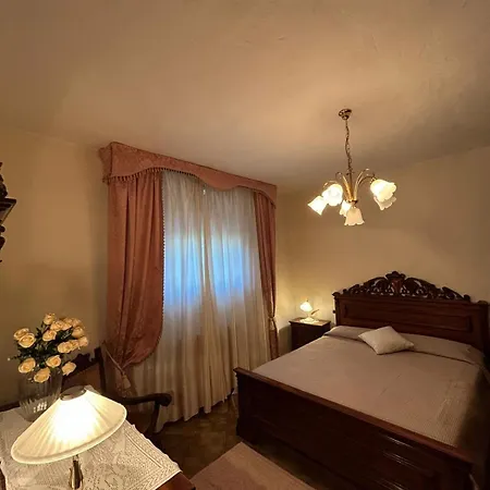 Casa Grace شقة Telti