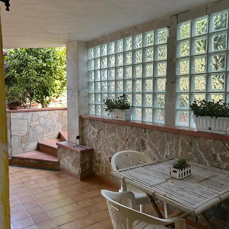 Apartmán Casa Grace