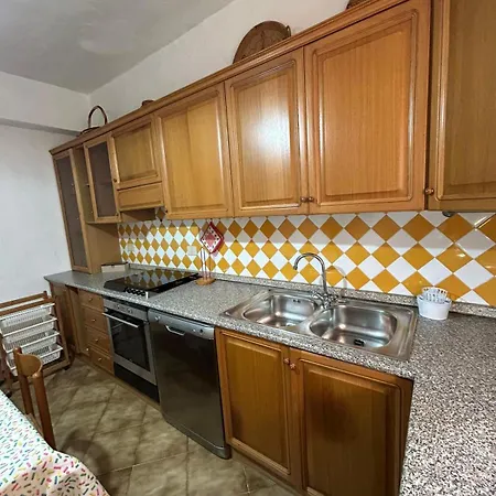 Casa Grace Telti