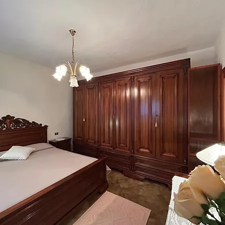 Apartmán Casa Grace Telti