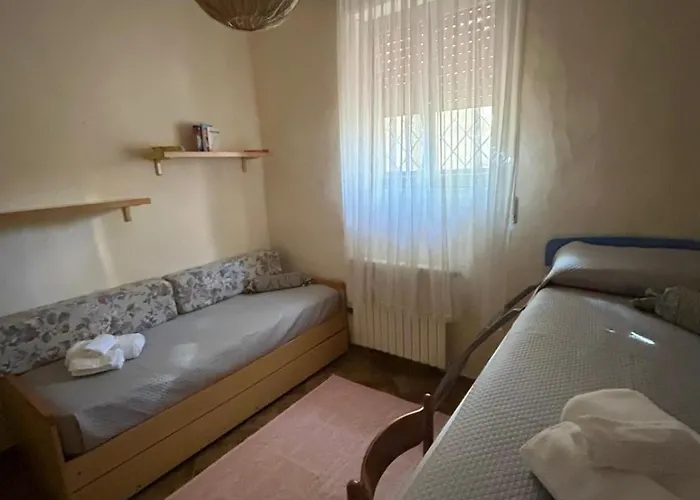 Casa Grace Apartment