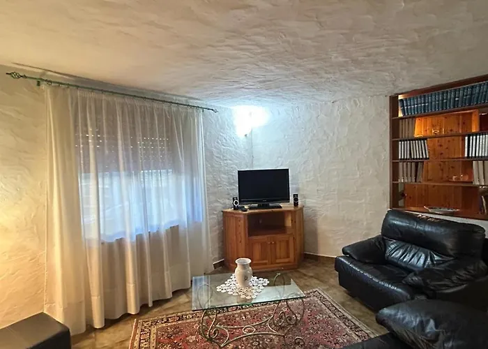 Casa Grace Apartment *