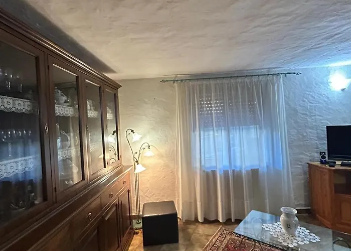 Casa Grace Apartment Telti