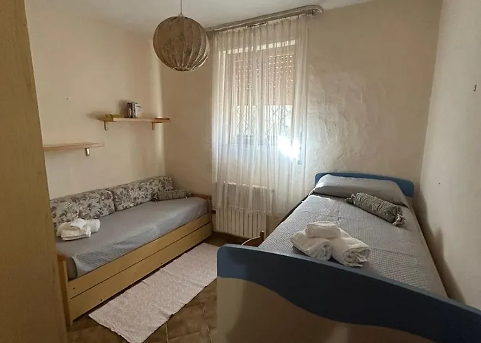 Casa Grace Apartment *