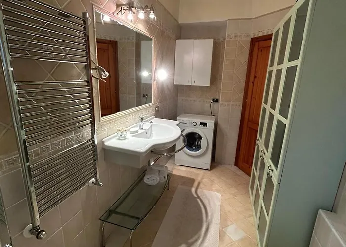 Apartment Casa Grace *