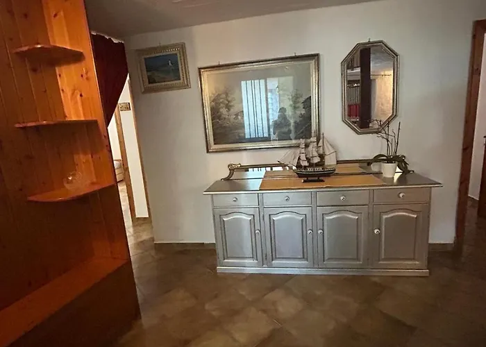 Casa Grace Apartment