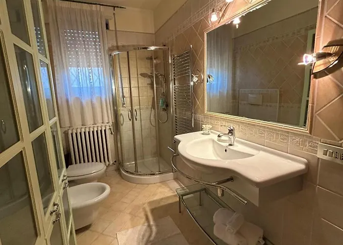 Casa Grace Apartment *