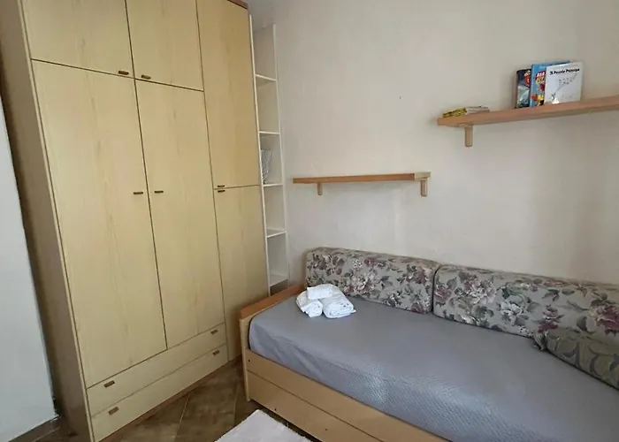 Apartment Casa Grace Telti