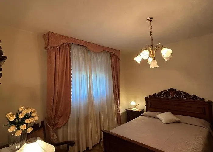 Casa Grace Apartment Telti