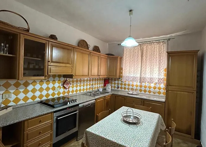 Apartment Casa Grace *